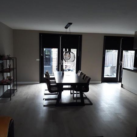 Janneke Villa Egmond aan Zee Eksteriør bilde