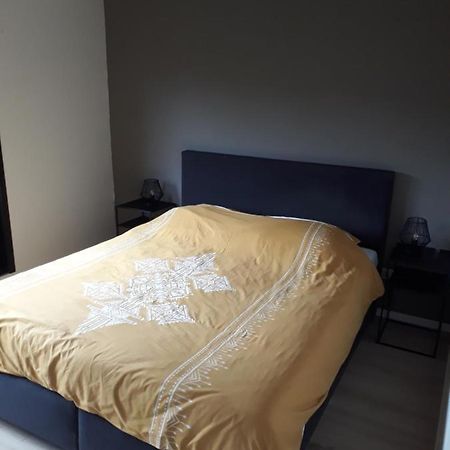Janneke Villa Egmond aan Zee Eksteriør bilde