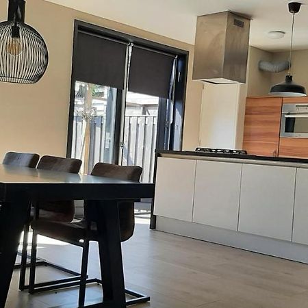 Janneke Villa Egmond aan Zee Eksteriør bilde