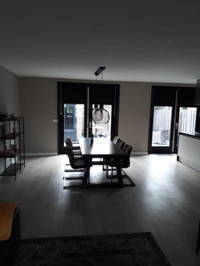 Janneke Villa Egmond aan Zee Eksteriør bilde