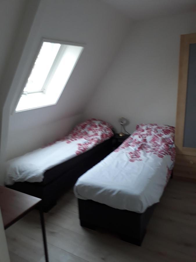 Janneke Villa Egmond aan Zee Eksteriør bilde