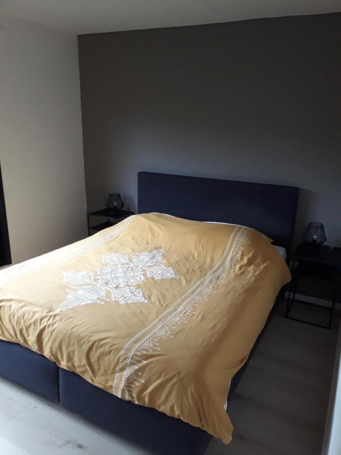 Janneke Villa Egmond aan Zee Eksteriør bilde