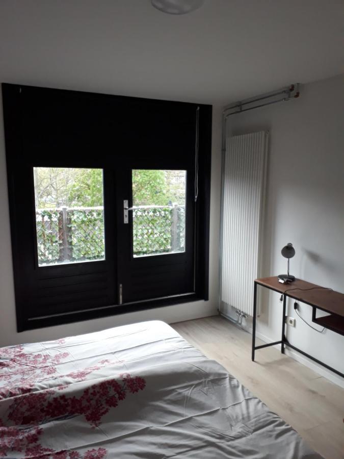 Janneke Villa Egmond aan Zee Eksteriør bilde