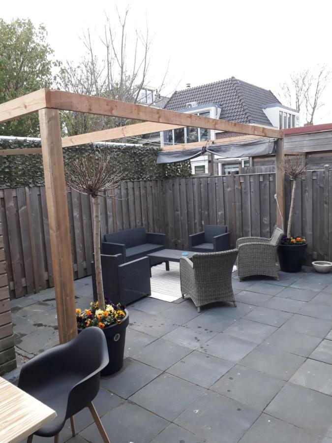 Janneke Villa Egmond aan Zee Eksteriør bilde