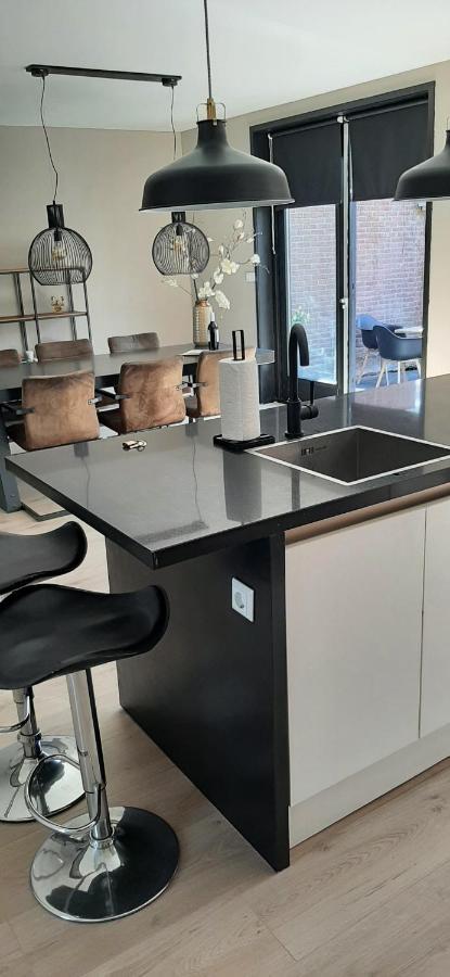 Janneke Villa Egmond aan Zee Eksteriør bilde