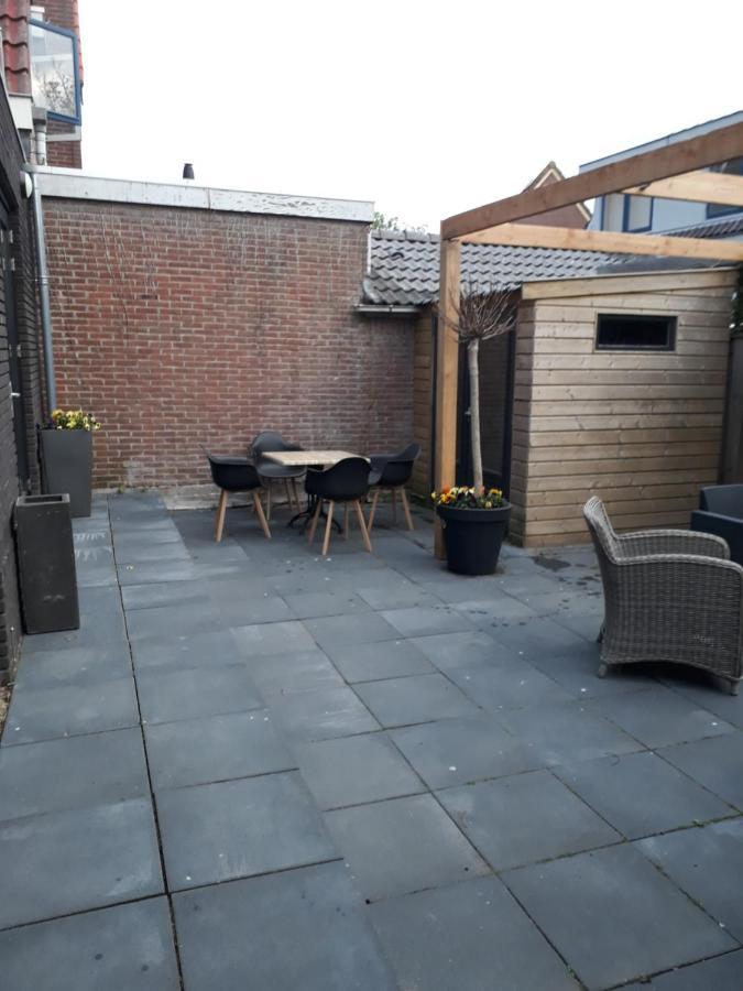 Janneke Villa Egmond aan Zee Eksteriør bilde